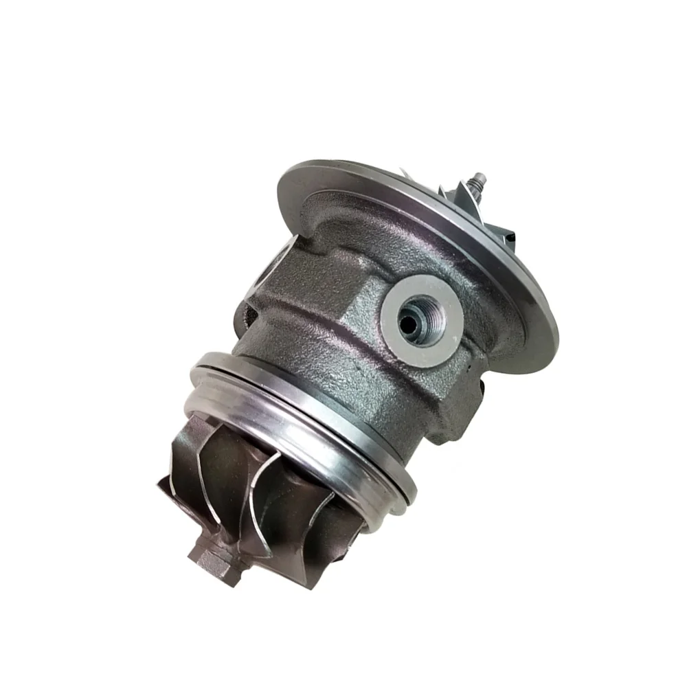 Quality Built Aftermarket 8972089660 Cartridge For GT2560S 700716 8971894520 Turbocharger On Isuzu 4.8L 4HE1 Engine