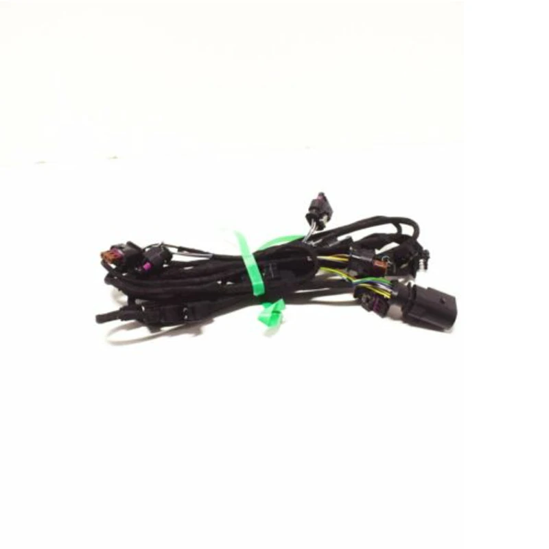 

Front Bumper PDC Parking 6 Sensor Reserve 6 Sensor Wiring Cable 8K0971095C 8K0 971 095 C For A4 B9 2013 2014 2015 2016