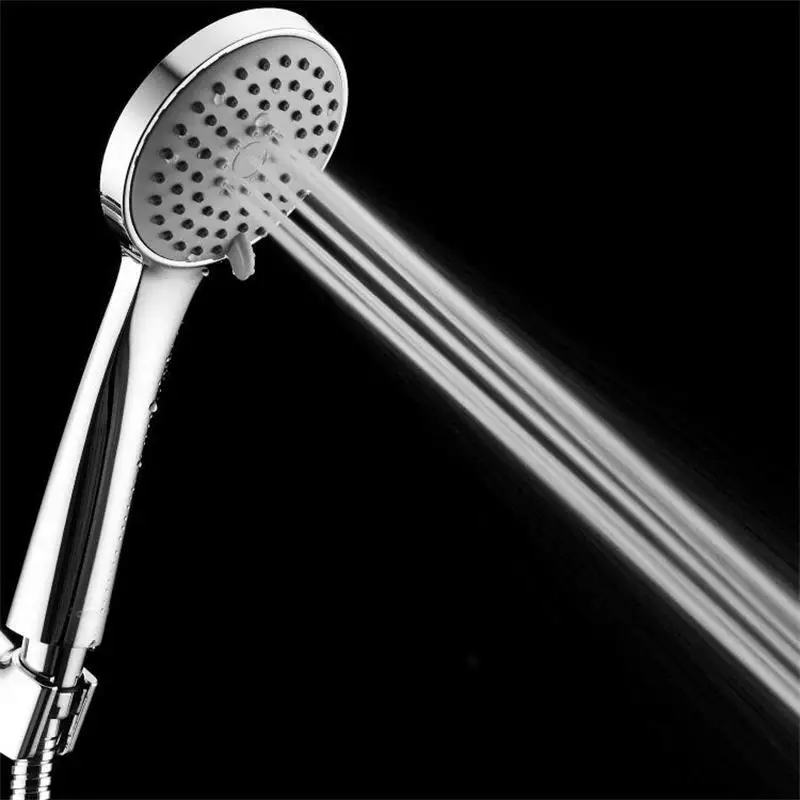 Samodra Hand Shower Head High Pressure Water Saving Spray Shower Head Rainfall Anti Limestone Showers accessories For Bathroom - Image 5