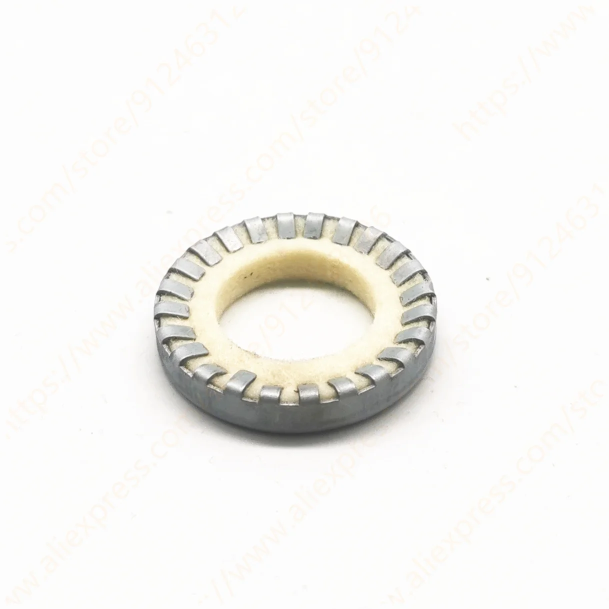 ขนสัตว์ Pad ซีลน้ำมันสำหรับ BOSCH GSH11E