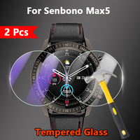 2Pcs For Senbono Max5 Max 5 1.32\