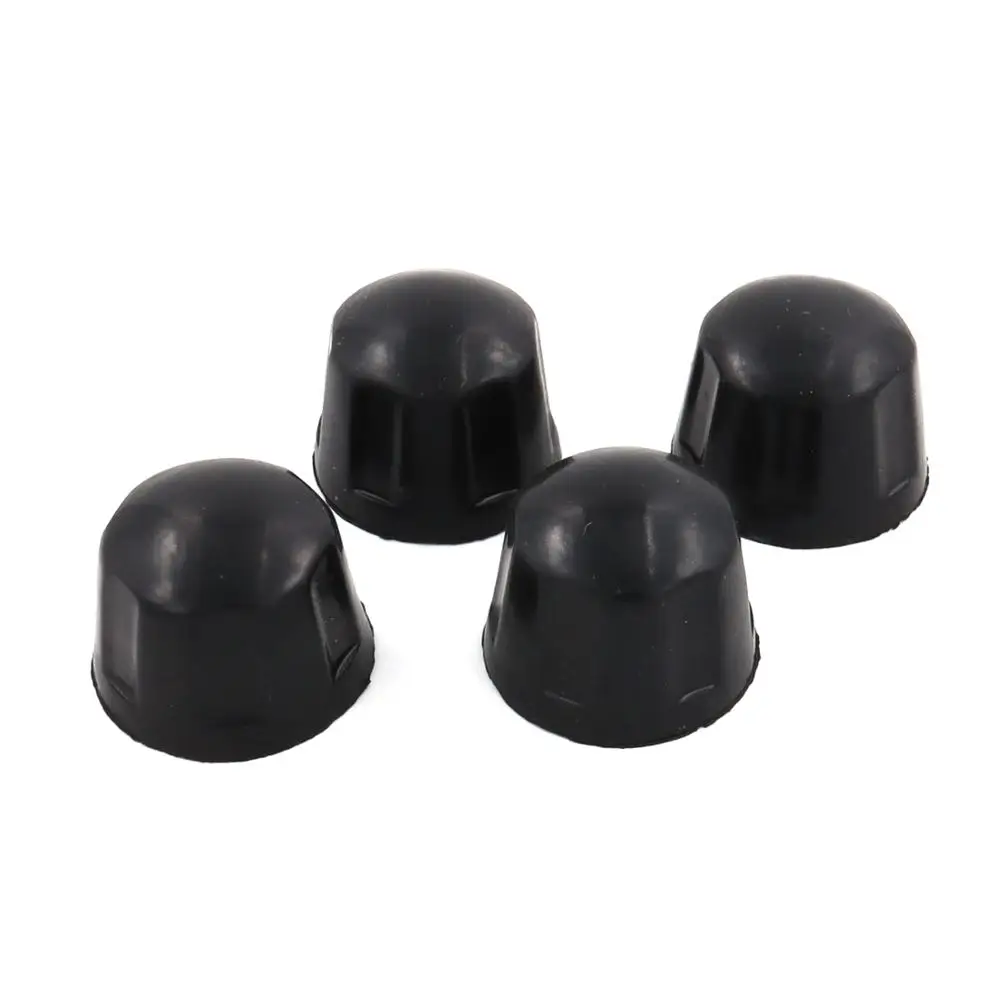 42mm Rubber Axle Protection Dust Cover Caps for 50cc 70cc 110cc 125cc ATV Quad Bike