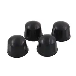 42mm Rubber Axle Protection Dust Cover Caps for 50cc 70cc 110cc 125cc ATV Quad Bike