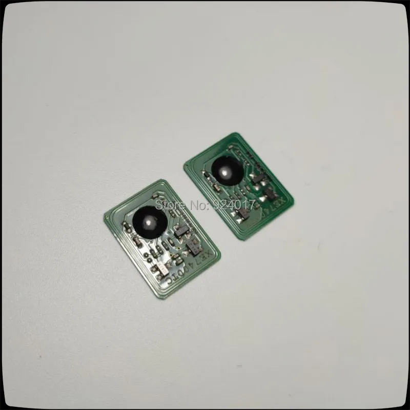 106R01077 106R01078 106R01079 106R01080 Toner Chip,For Xerox Phaser 7400 7400n 7400dn 7400dt Printer Black Color Cartridge Chip