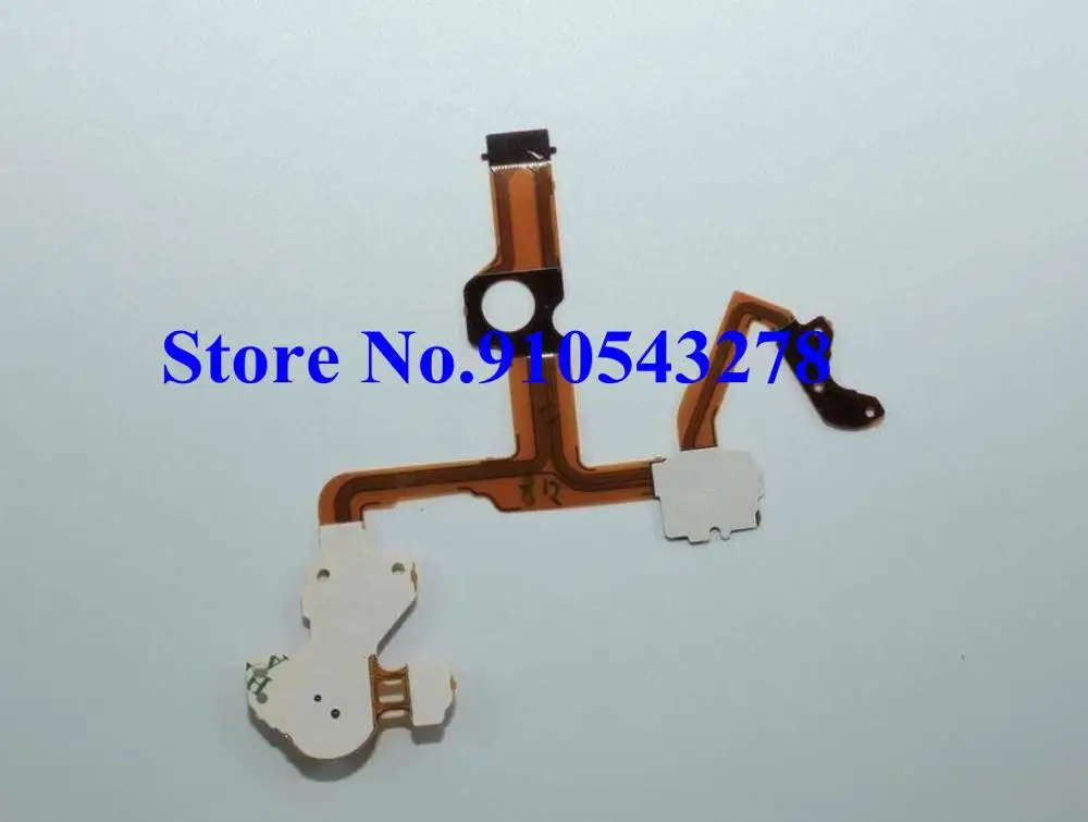 Repair Parts Grip Handheld Handle Switch Blcok Flex Cable FP-2328 A-2076-368-A For Sony PXW-FS5 PXW-FS5K