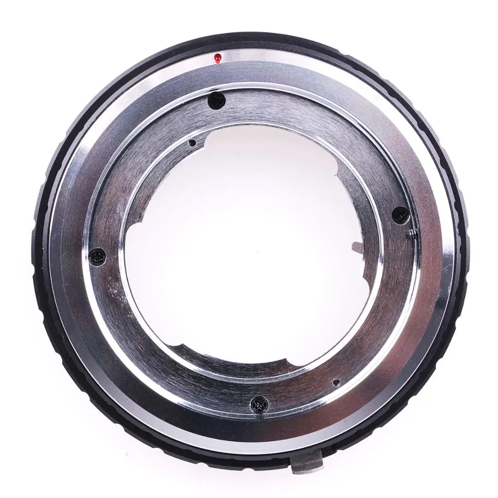 Adattatore DKL-EOS per Voigtlander Retina DKL obiettivo a Canon EOS EF Mount 7D 60D 50D