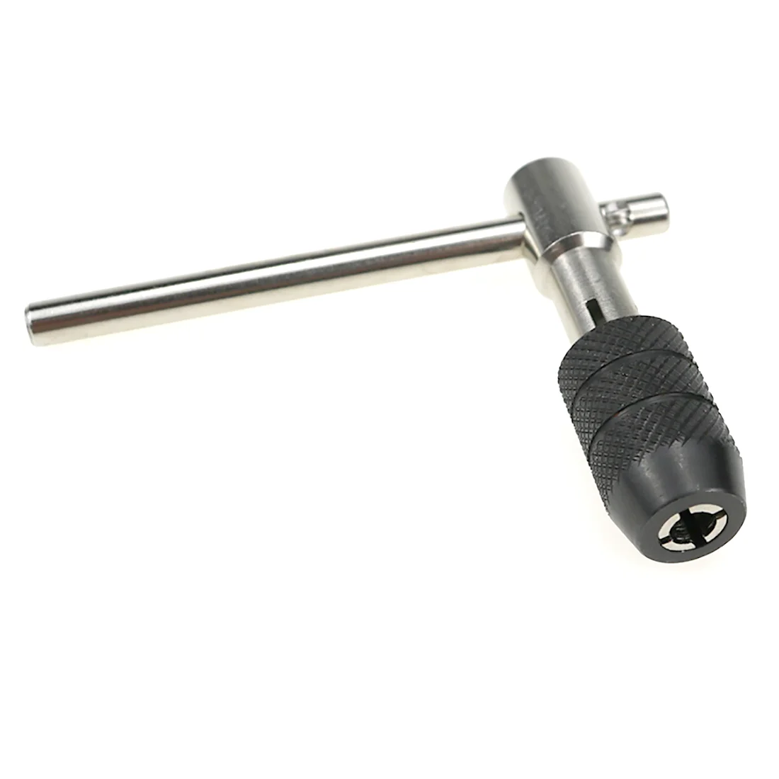 

1PCS T-handle Reversible Single Tap Wrench Tapping Threading Tool for M3 M4 M5 M6 Screw Driver Hand Tool