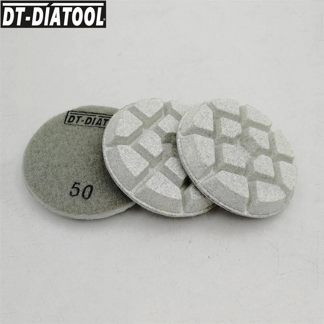 DT-DIATOOL 3pieces Dia 80mm/3\