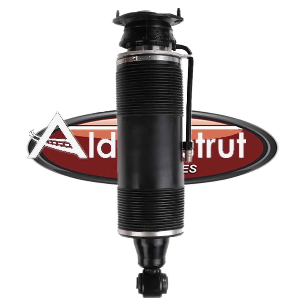 Rear Left Hydraulic Shock Absorber Strut For 2007-2012 Mercedes Benz SL-Class R230 w/ABC Suspension (SL63 & SL65 AMG)