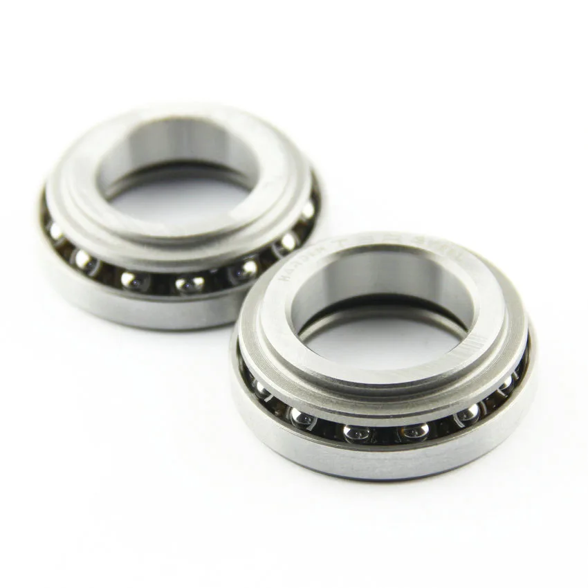 

Steering Head Bearing Kit For Honda CRF50F CA125 Rebel CMX250C CMX250C2 CMX250X CMX250 CA160 CA175 CA175K3 CA95 CB160 CB175K3