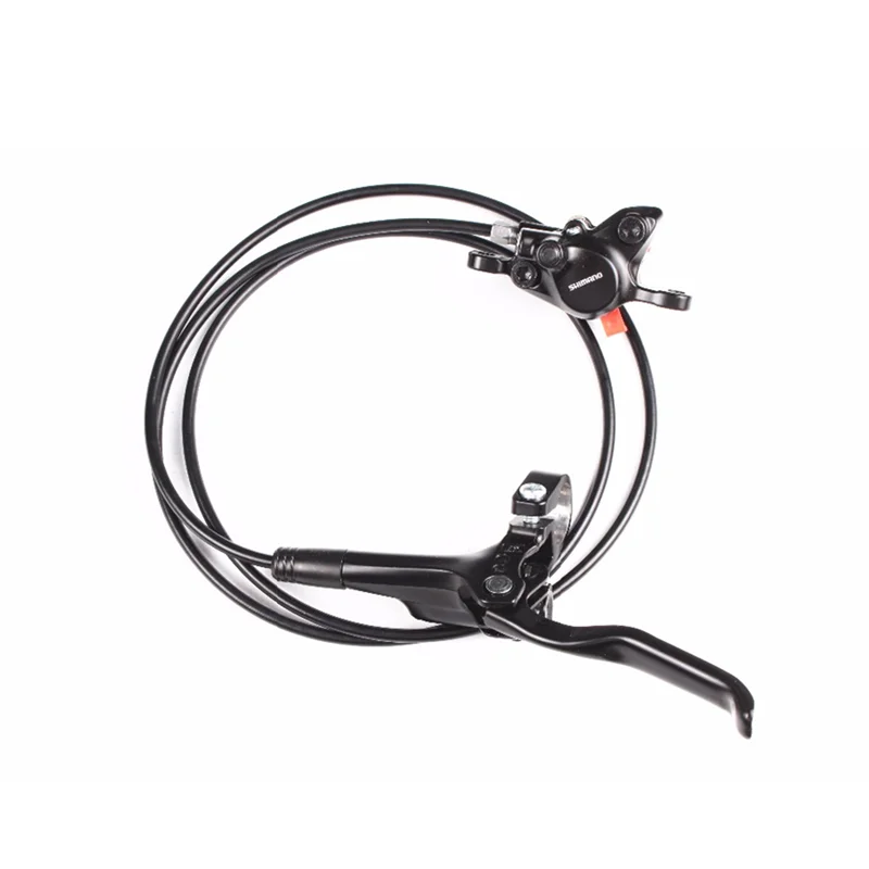 シマノ MT200 ブレーキ BL BR MTB 電動自転車油圧ディスクブレーキ