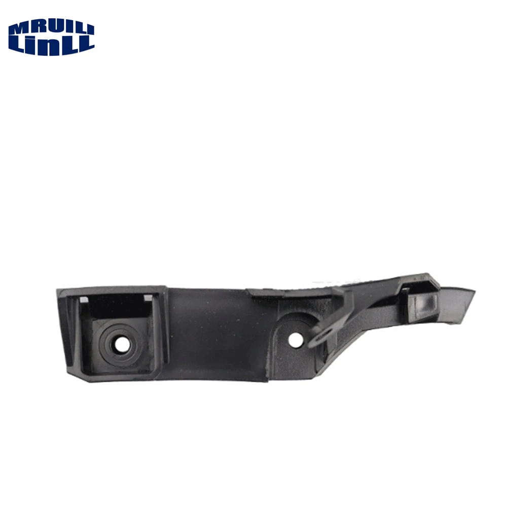 

NEW Front Side Bumper Cover Guide Fixed Bracket Left and Right 51117030618 51117030617 For BMW E46 320i 325i 325xi 330i 330xi