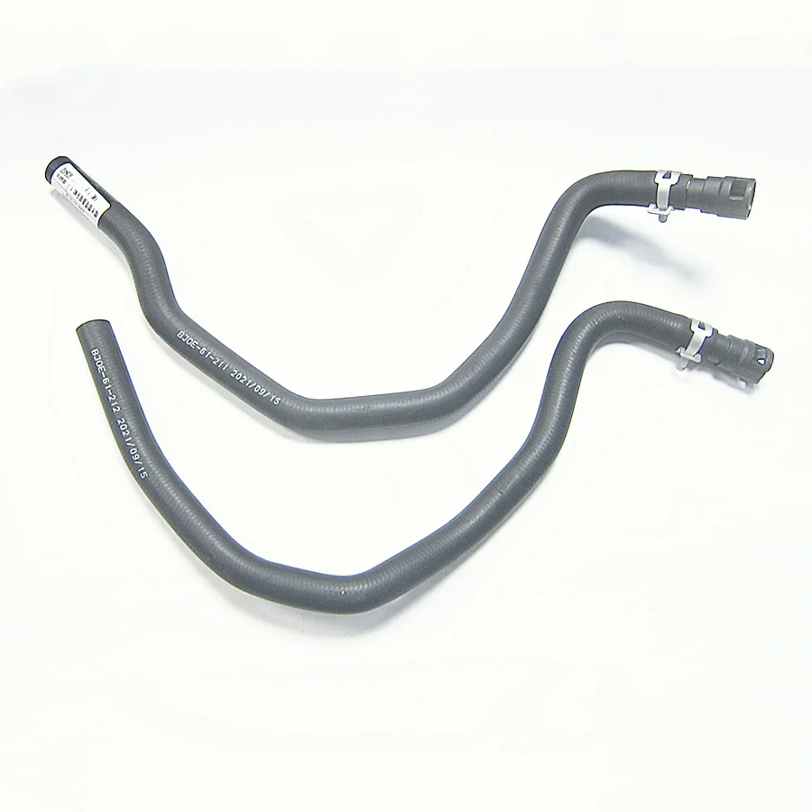 Car accessories BJ0E-61-211 engine cooling system heater water
