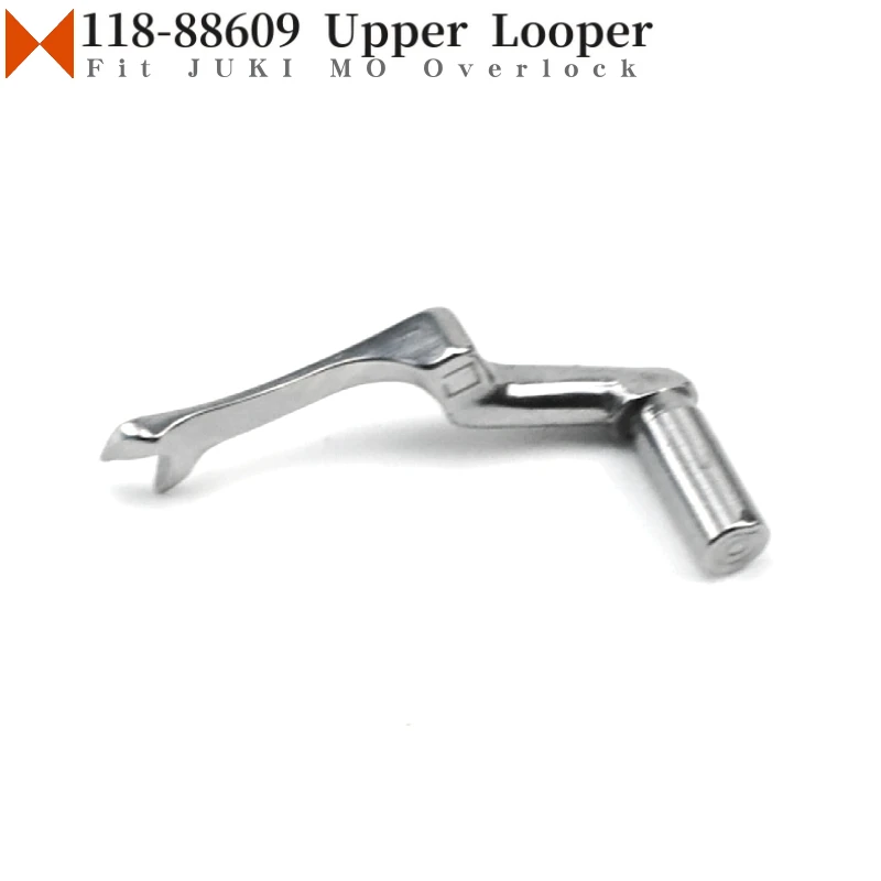 118-88609 Upper Looper Spreader For JUKI MO-2500 MO-3700 MO-3900 Series Industrial Overlock Sewing Machine Accessories