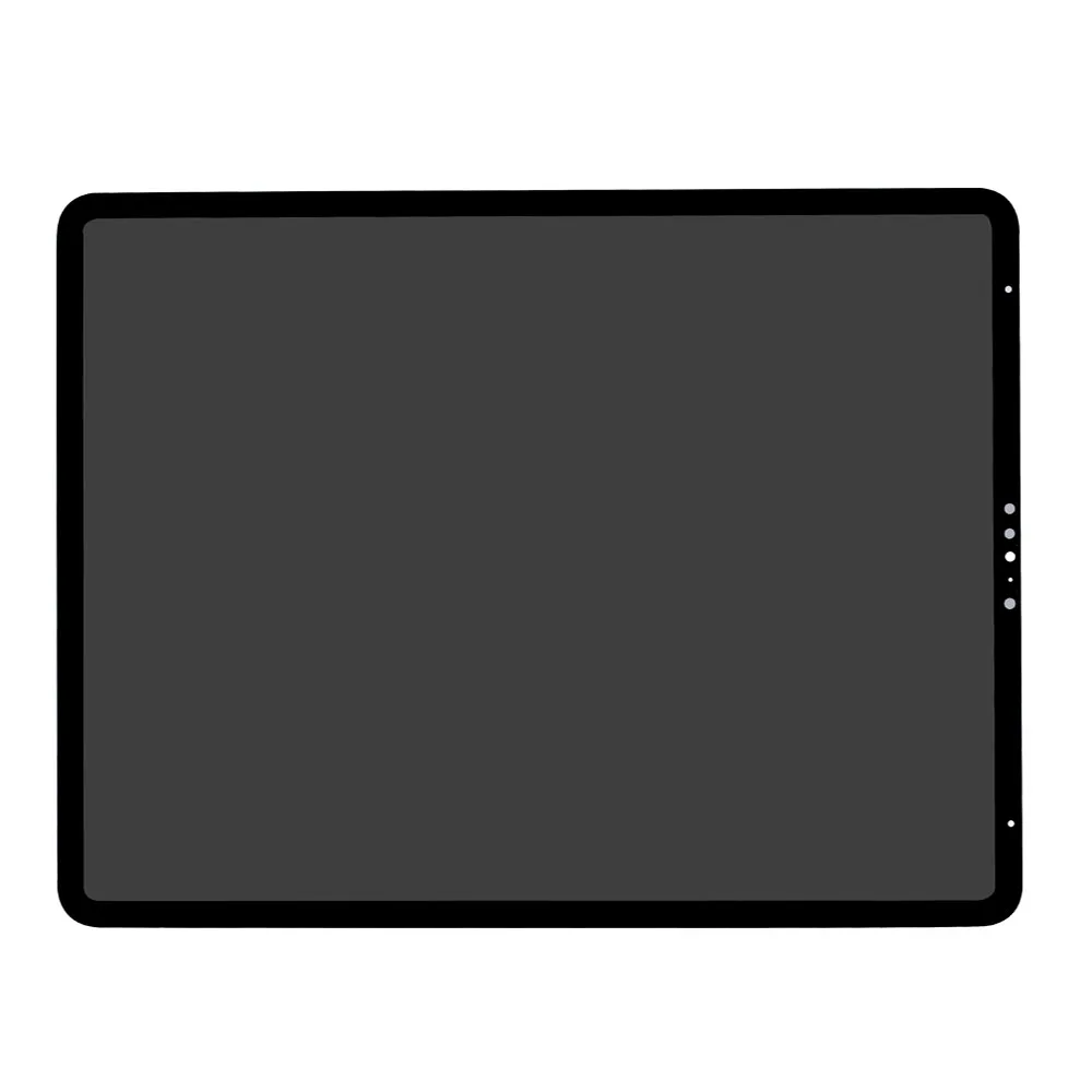 Imagem -04 - Original para Ipad Pro 13 Lcd para Ipad Pro 12.9 3rd Gen A1876 A1895 A1983 A2014 Lcd Screen Display Toque Digitador Assembléia 12.9