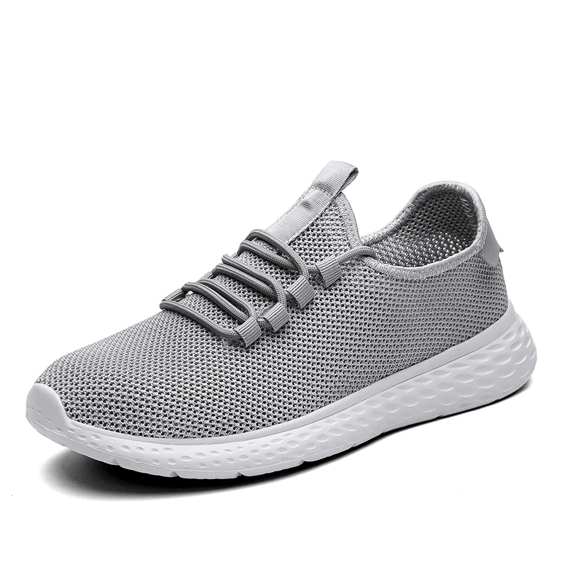 Hot Sale Zapatillas De Deporte Shoes Men Tennis Sneakers Lightweight Male Breathable Trainers Footwear Couple Sports