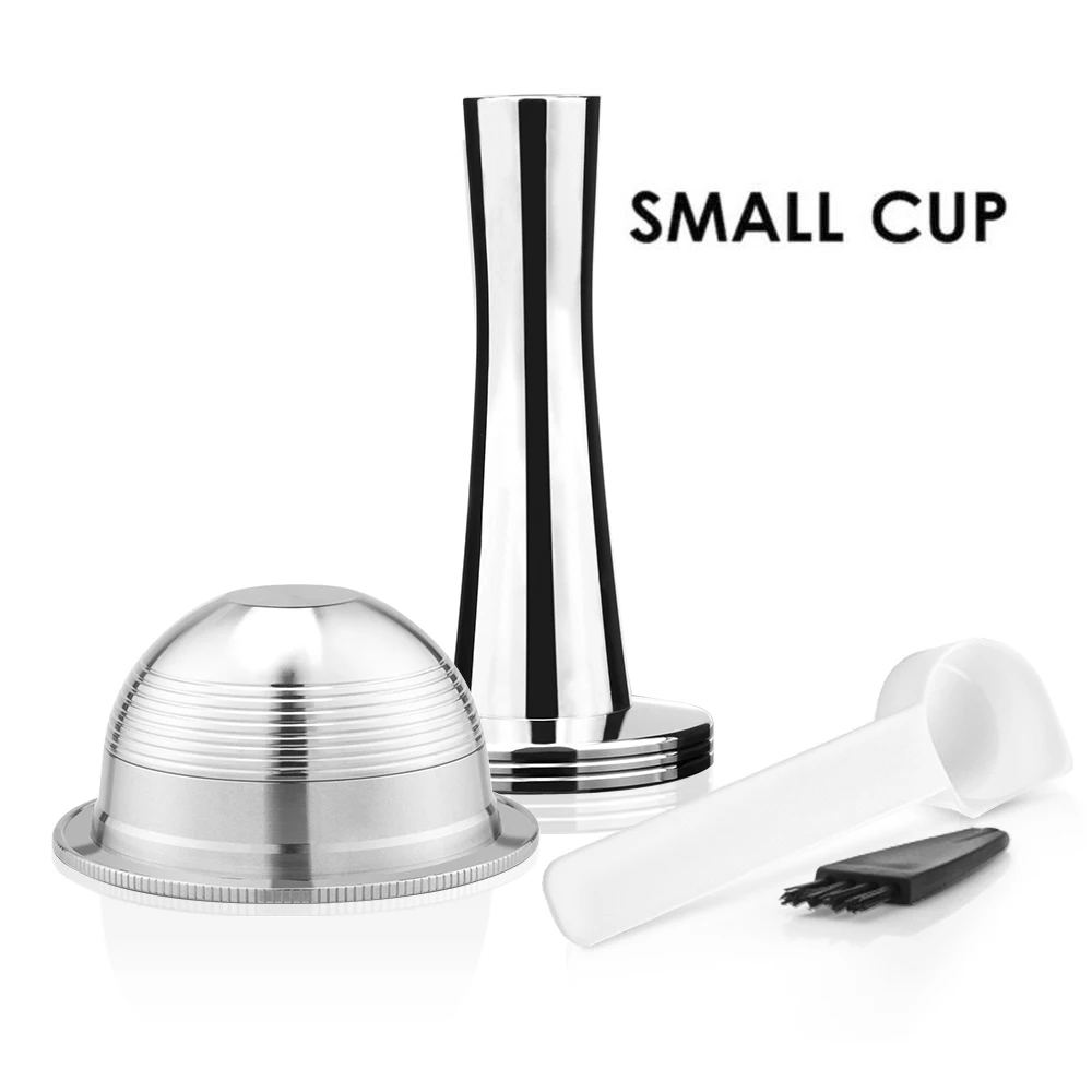 Small Cup