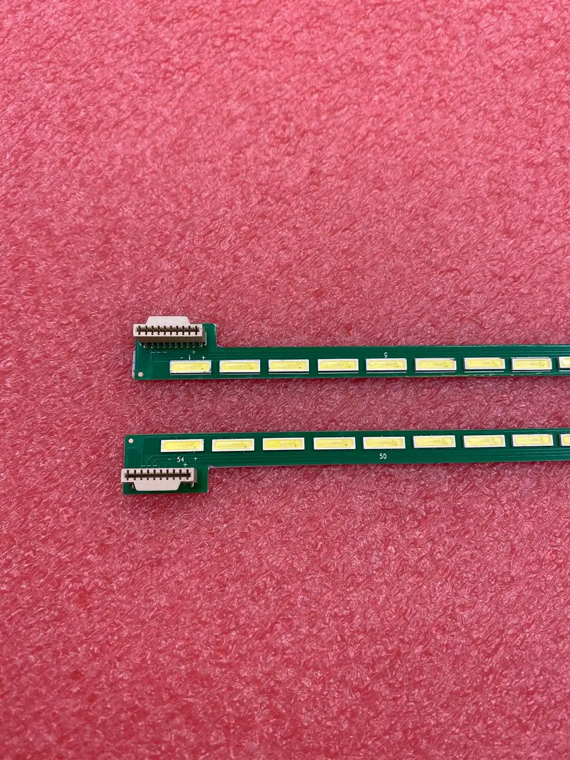 2pcs LED backlight strip for TV 42LA8600 42LA6600 42LA690S 42LA660V 42LA740S 42LM671S 42LM660S 6922L-0072A 0030A