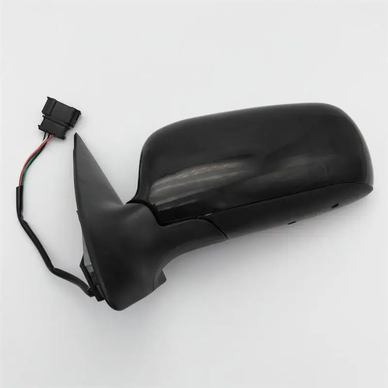 For Skoda Fabia MK1 2000 2001 2002 2003 2004 2005 2006 2007 2008 Car-Styling Heated Electric Wing Side Rear Mirror Left Side