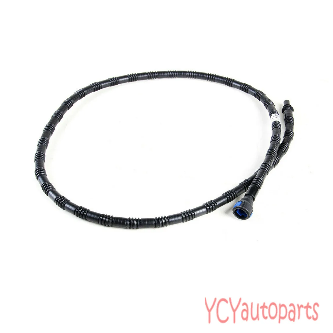 ไฟหน้าเครื่องซักผ้า Connector Hose Fit สำหรับ AUDI A6/S6/Avant/Quattro A7 RS6 RS7 4G0955667C