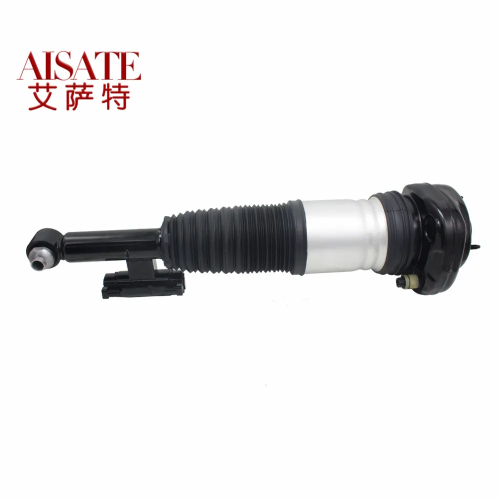 Air Suspension Shock Absorbers For BMW 7er G11 G12 740i 750i 2015-2018 RWD AWD Air Spring Struts 37106874593 37106874594