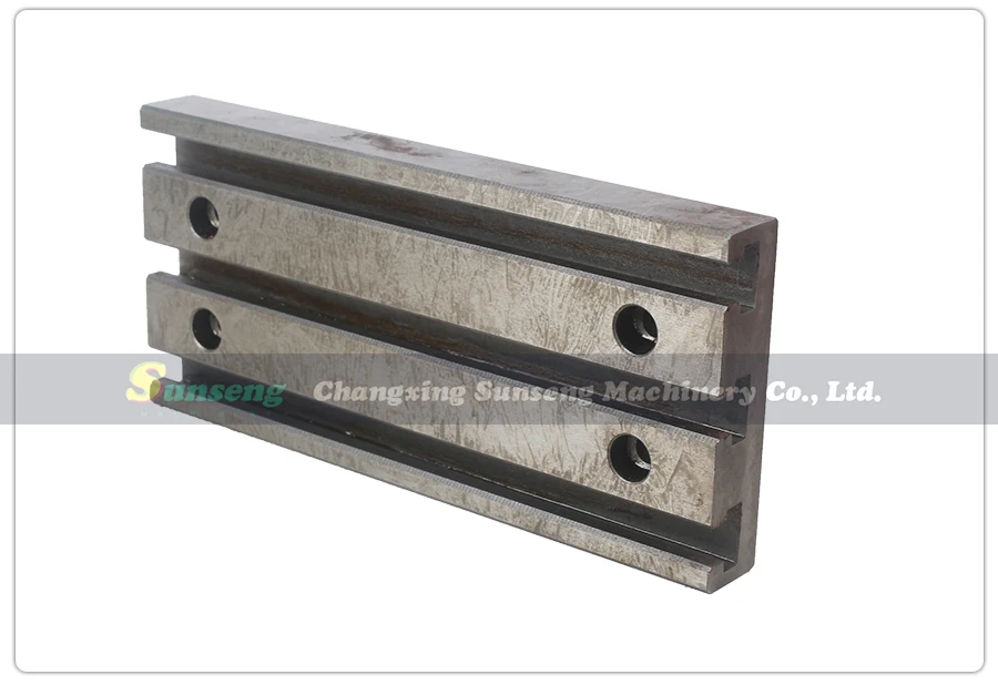 Mill Table 240x110mm SIEG S/N:10199 C6&SC6/M6&SM6 Machine tool spare parts