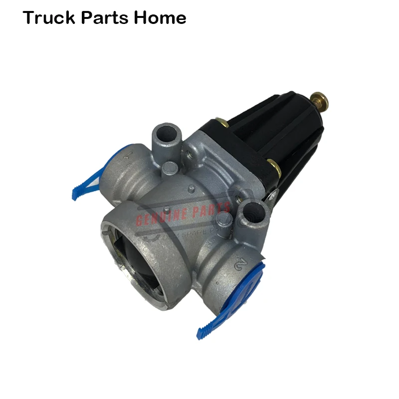 

Pressure Limiting Valve Spare Parts for Man Trucks MANE /81521016270/81521019270