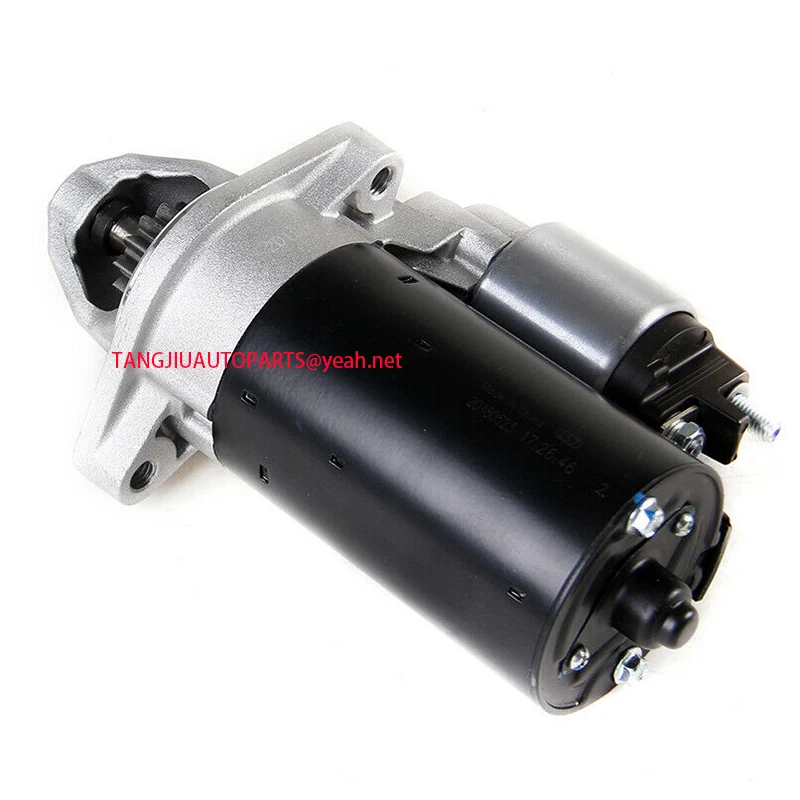 

Starter Motor Fit Mercedes-Benz C180 C200 C250 2009-2014 E250 E200