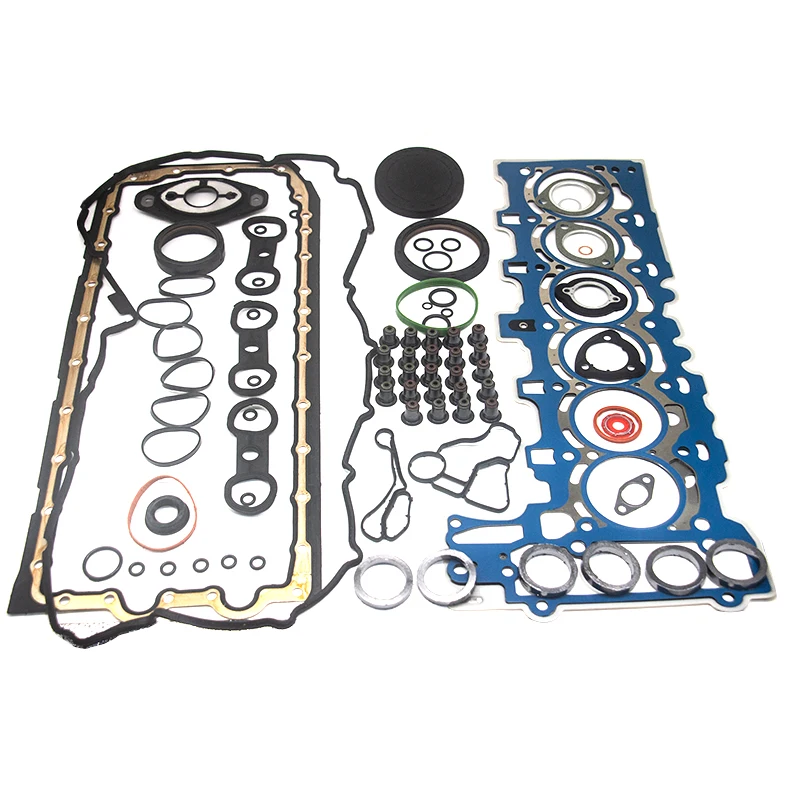 11127555310 11127548921 N52 B25 2.5T Car Accessories Cylinder Head Gasket Repair Kits For BMW 3 5 Series X3 Z4 Engine Parts