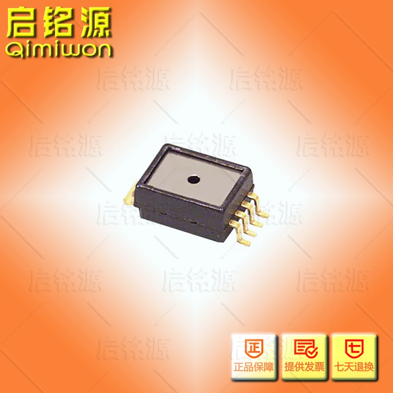 

Новый датчик давления MPxm 2102 a1 MPxm 2102 SENS, максимальное давление 14,5 фунтов/кв. дюйм (5 шт.)