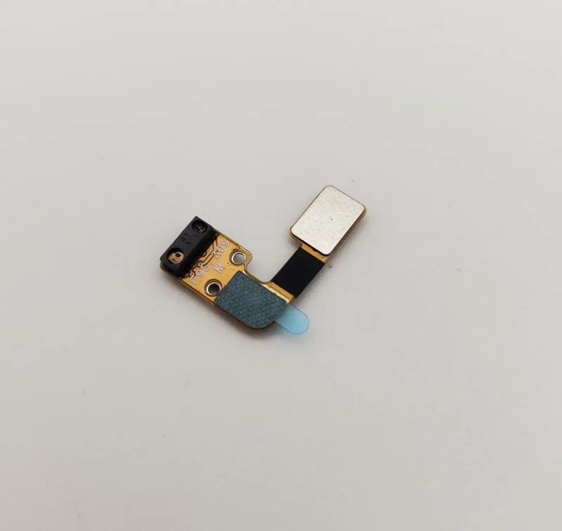 Light Proximity Sensor Flex Ribbon Cable For Xiaomi Mi 9 Lite CC9 CC9e A3 Distance Proximity Sensor Connector Flex Cable