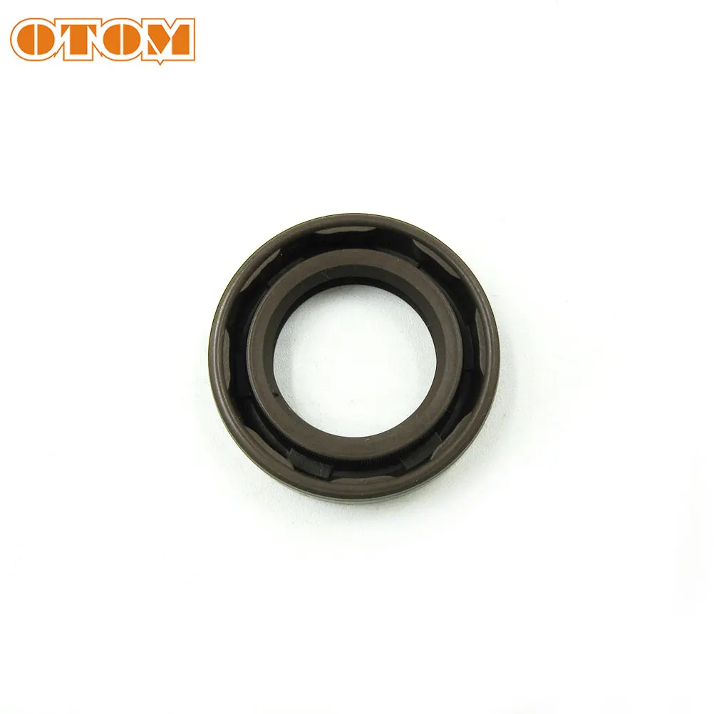 OTOM Motorcycle Starter Shaft Oil Seal Seal Cover For KTM EXE SX XCW MXC SXS XC EXCF SXF XCF XCFW LC4 125 144 150 200 250 300