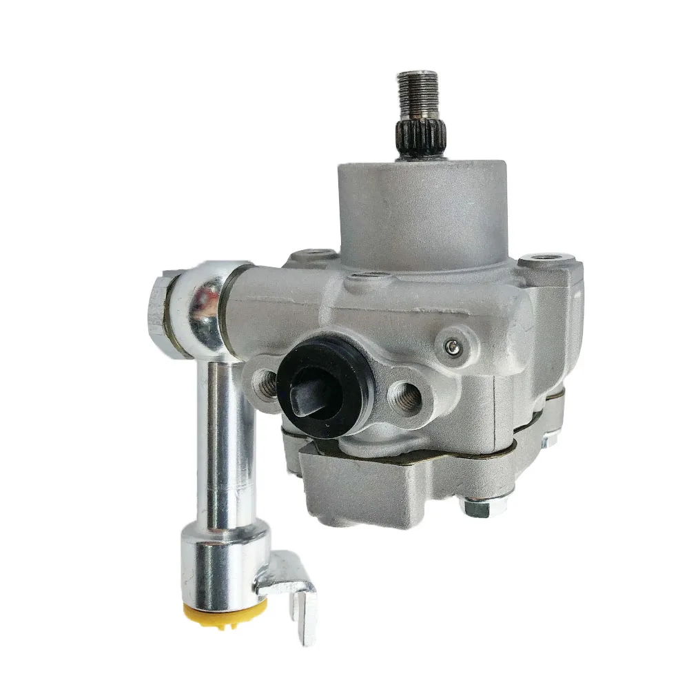

Power Steering Pump Fit For 2002-2009 Nissan Altima Maxima Quest 49110-8J200
