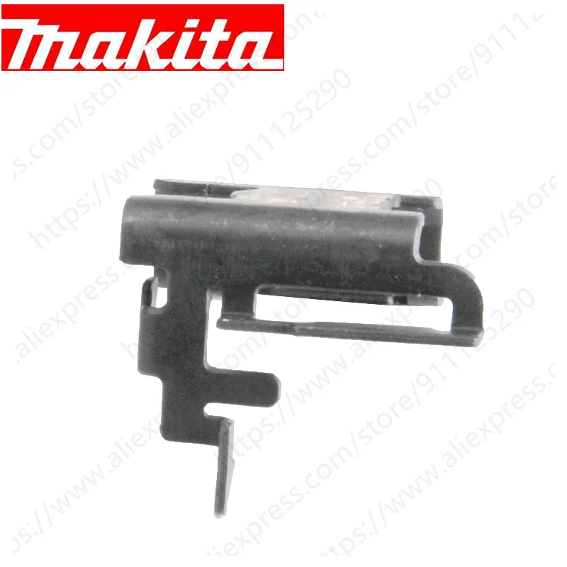 Placa de conversão de placa de bloqueio a para makita mt8701 346999-8
