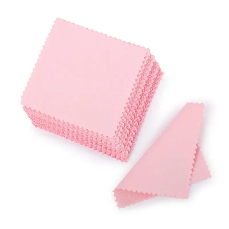 Variant: 8x8cm Pink 50Pcs