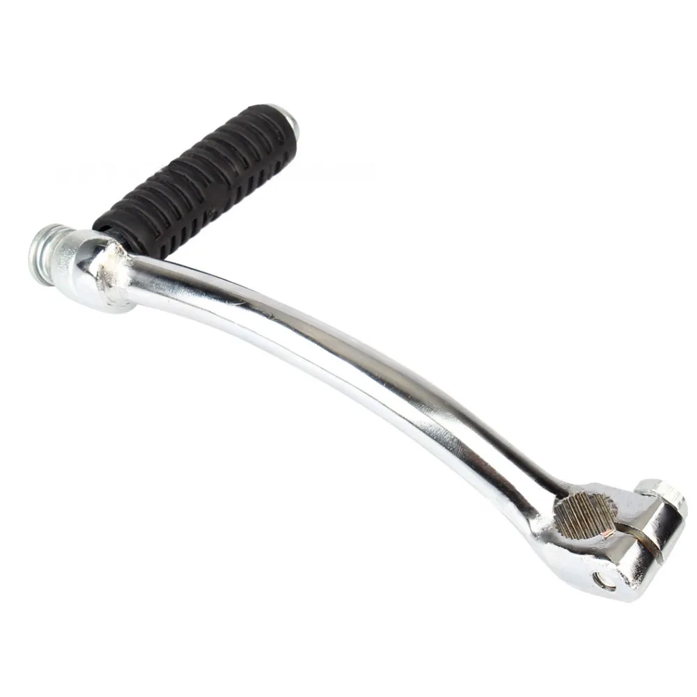 

Motorcycle Kick Start Kicker Lever Pedal For Honda CB100 CL100 SL100 XL100 CB125S CL125 SL125 XL125 CT110 Kick Starter lever