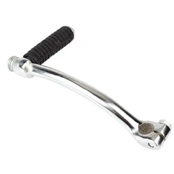 Palanca de arranque Kicker para motocicleta, Pedal para Honda CB100, CL100, SL100, XL100, CB125S, CL125, SL125, XL125, CT110