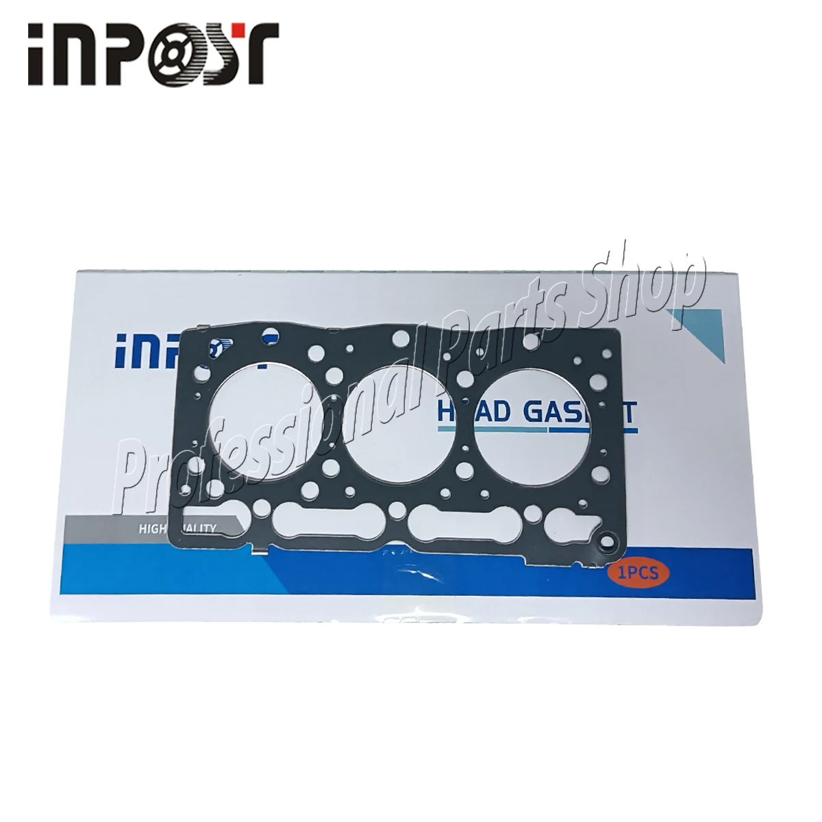 

New Cylinder Head Gasket(metal) For Kubota D905 Engine 16221-03310