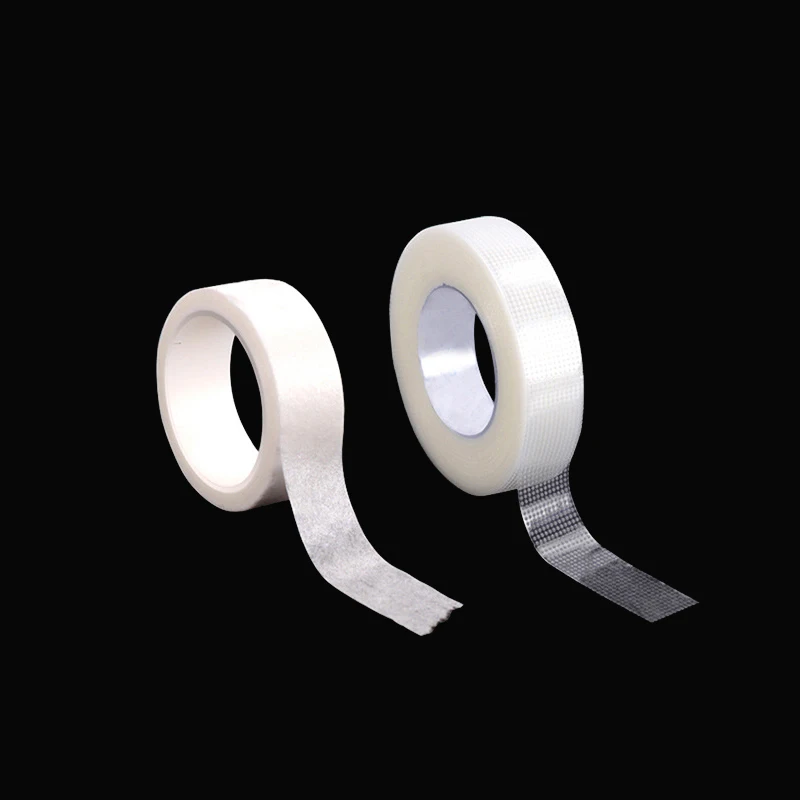 1 قطعة رمش تمديد الوبر الحرة رفادة عين الشريط الأبيض تحت رفادة عين ورقة ل كاذبة رمش التصحيح أدوات تجميل #6