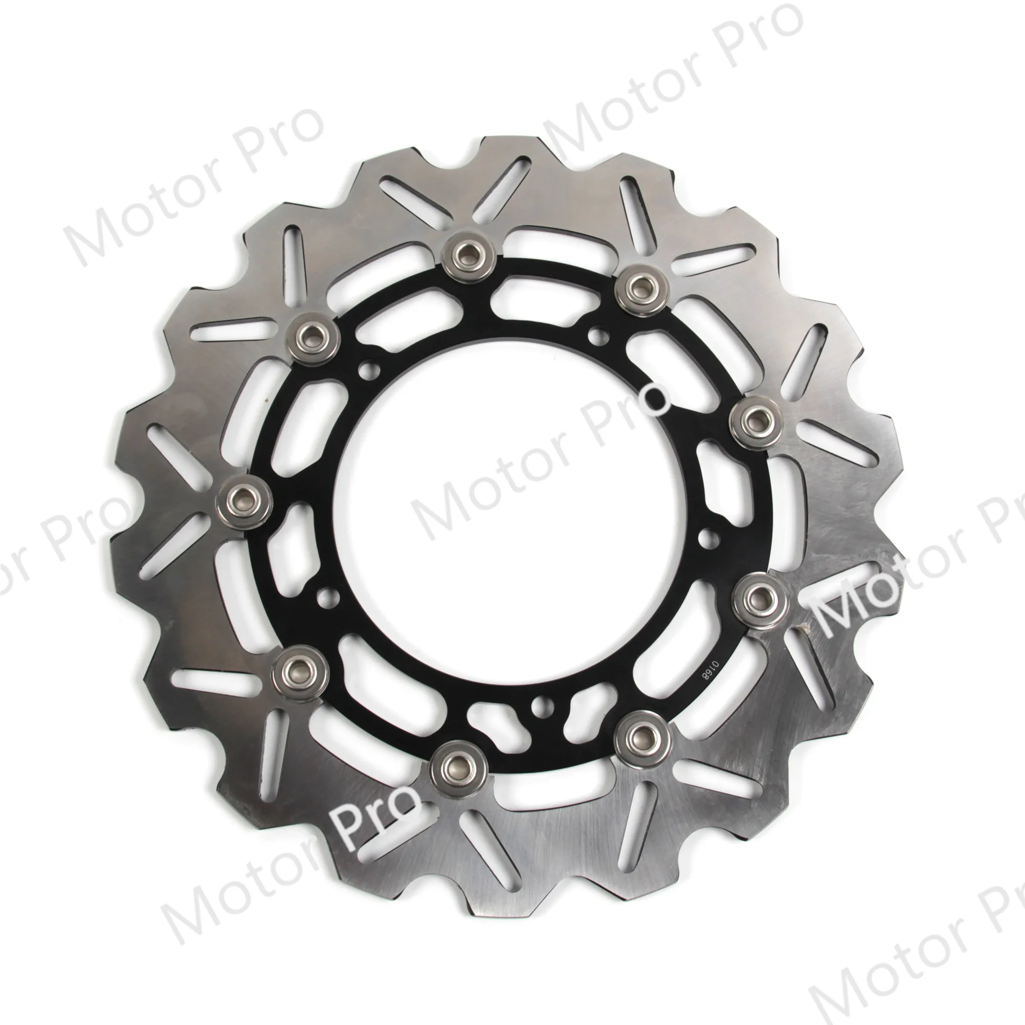 For Yamaha MT-03 2006-2011 Front Brake Disc Rotor Disk Motorcycle MT03 MT 03 2007 2008 2009 2010 MT-09 MT09 Tracer ABS 2015-2020