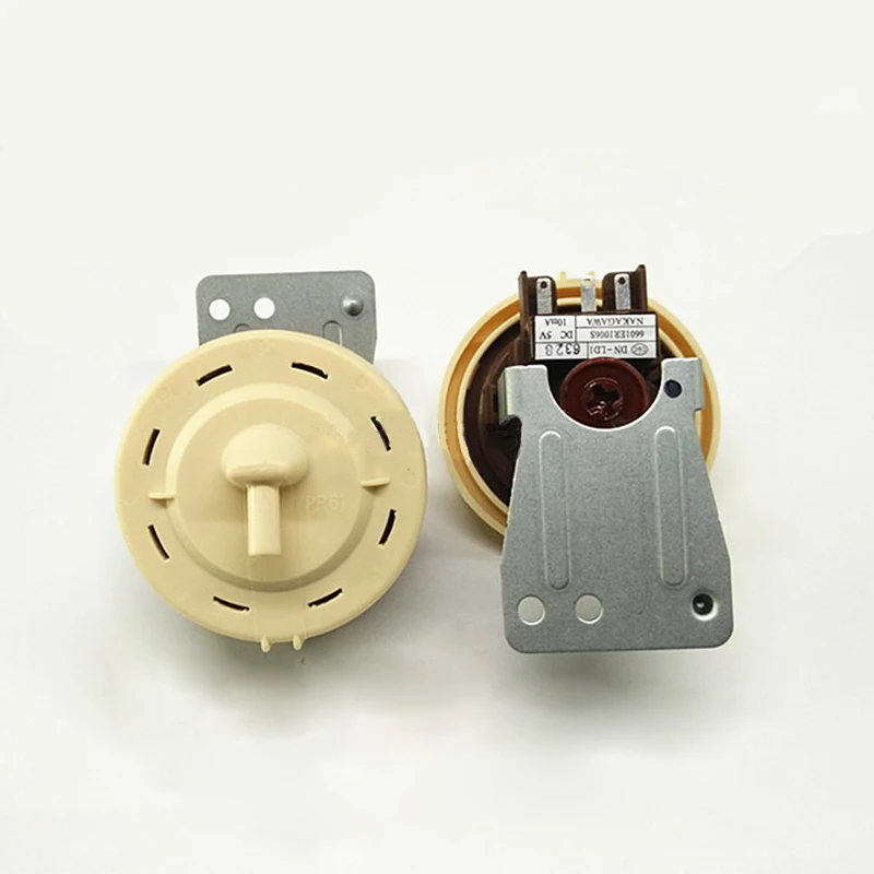 Voor Lg WD-T14415D Drum Wasmachine Waterniveau Schakelaar N12410D T12345D Washer Waterniveausensor Druk Schakelaar Onderdelen