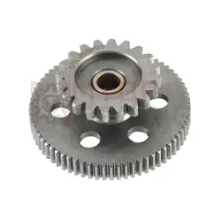 28131-KR0-000 Engine Starter Gear Reduction Clutch Gear For Honda 250 AX-1 1989 1990 1991 1992 1993 1994