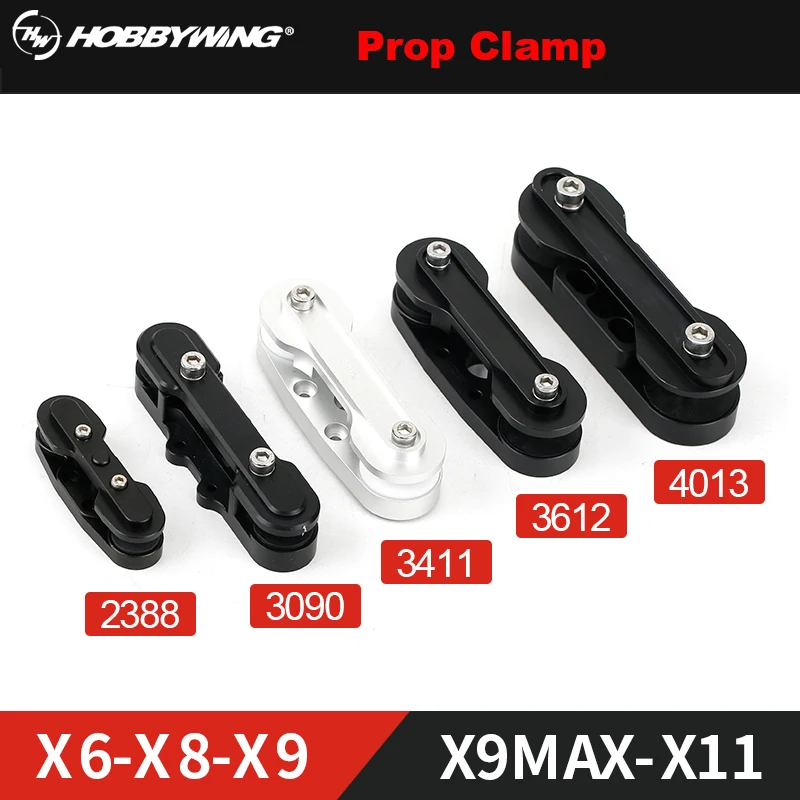 Original Hobbywing …