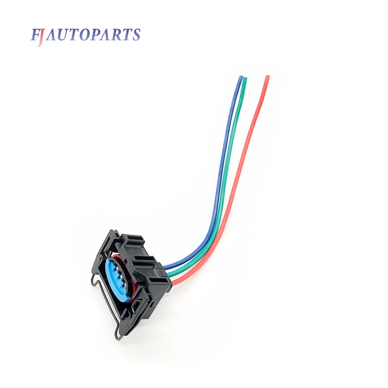 For Ford Fiesta Focus Mondeo Transit Connect Mazda Wiring Harness Plug for ignition Coilpack Coil pack