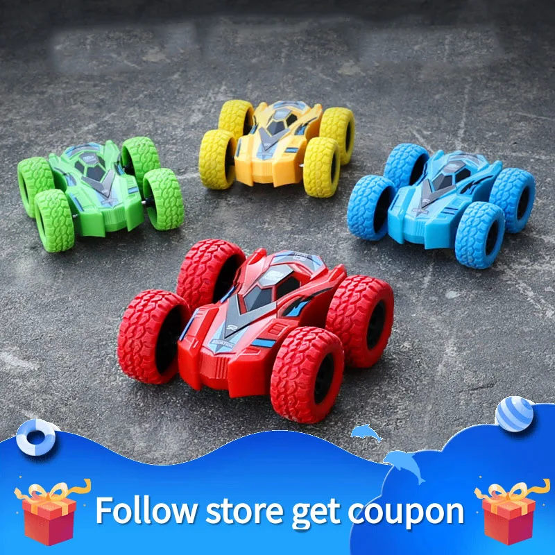 Climebing Car Toys children Inertia Boy Broken-Resistant Racing Bicycle Outdoor Playing KID Mini Dumper Truck Cross Cocuntry Veh