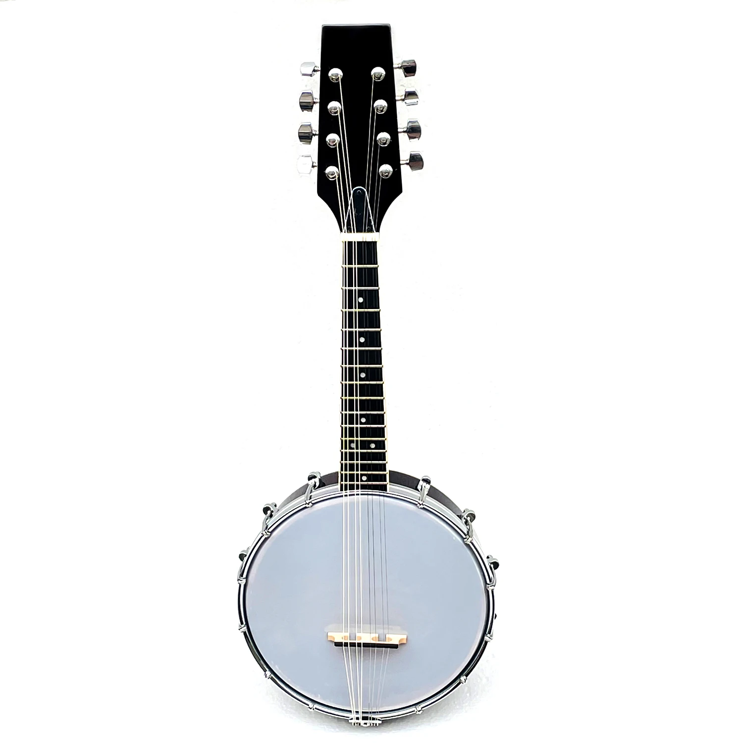 Mini 8string madolin banjo