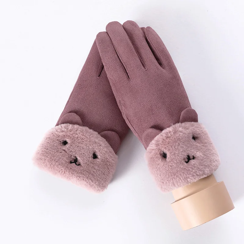 Customizable 2024 New UZZDSS Gloves 6952