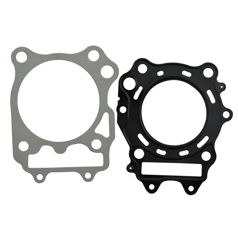 Motorcycle Engine Cylinder Gasket Kits For Suzuki AN400 Burgman Skywave 1999-2006