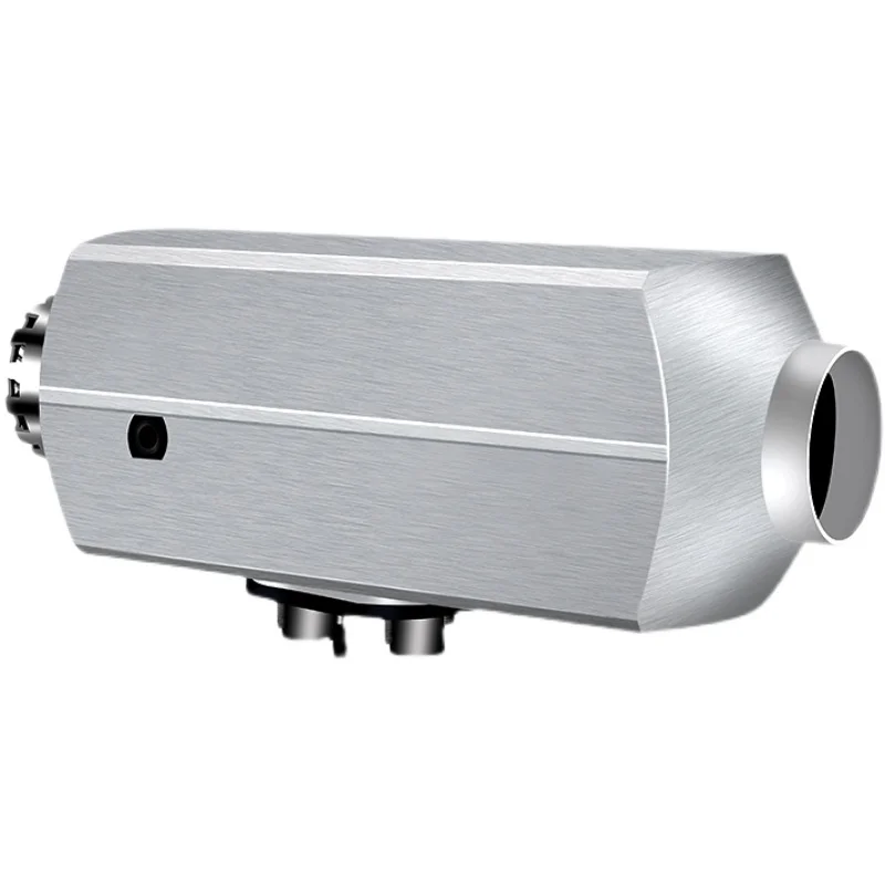 רכב חם מחמם 12v all-in-one רכב חשמלי חם דיזל חם מפוח אוויר חם