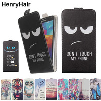 For OPPO Reno Standart Realme 5 5s Oukitel K13 K7 Y1000 Pro Phone case Painted Flip PU Leather Holder protector Cover